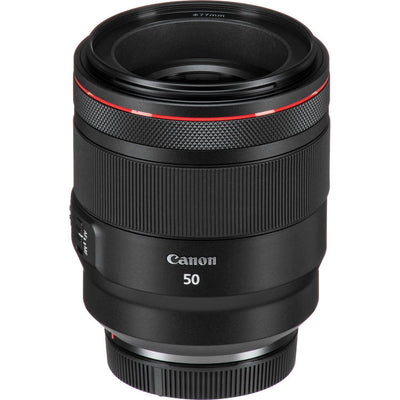 Objectif Canon RF 50 mm f/1,2L USM - 2959C002