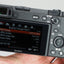Appareil photo numérique sans miroir Sony Alpha a6600 (boîtier uniquement) - Ensemble d'accessoires 12 pièces