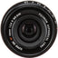 Objectif FUJIFILM XF 16 mm f/2.8 R WR (noir) 16611655 - Lot d'accessoires 7 pièces