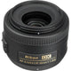 Nikon AF-S Nikkor 35mm f/1.8G DX Lens - 2183 Nikon