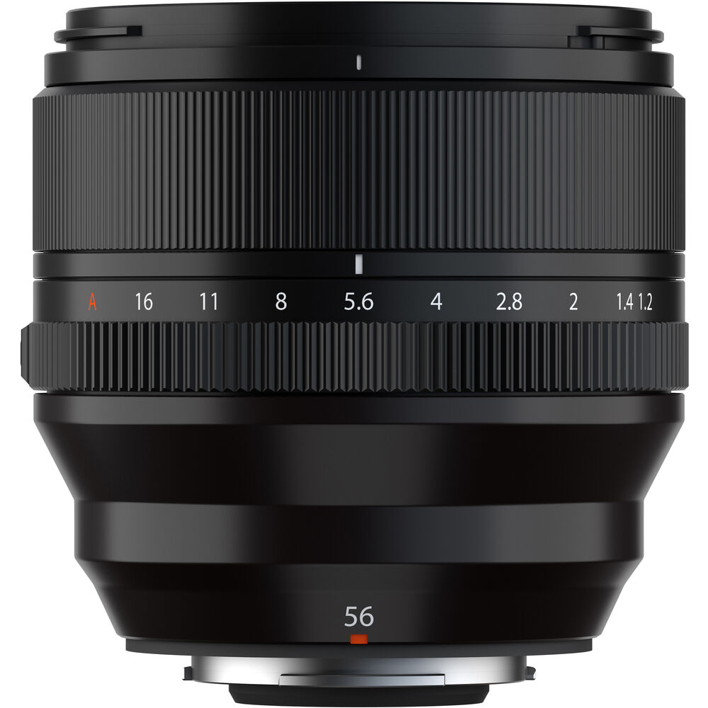 Objectif FUJIFILM XF 56 mm f/1.2 R WR - 16780028