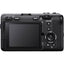 Sony FX3 Full-Frame Cinema Camera - ILME-FX3