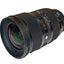 Sigma 24-35mm f/2 DG HSM Art Lens for Canon EF - Essential UV Filter Bundle