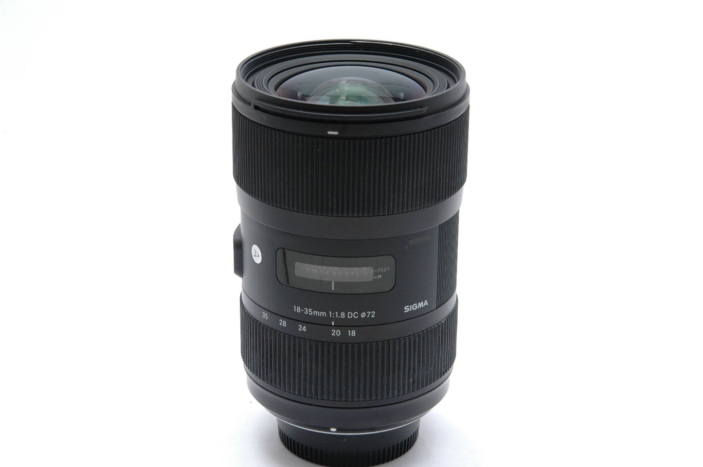 Objectif Sigma 18-35 mm f/1.8 DC HSM Art pour Canon 210-101 - Kit d'objectif Pro 3