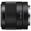 Objectif Sony FE 28 mm f/2 Objectif plein format Prime SEL28F20