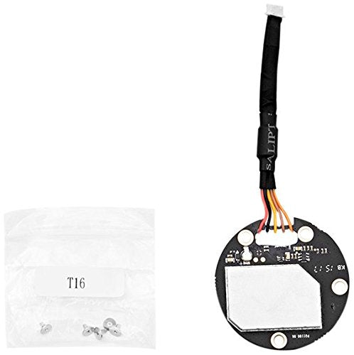 Module GPS DJI Phantom 3 Partie 1 - DJIDJIPH3-P01