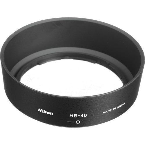 Nikon AF-S Nikkor 35mm f/1.8G DX Lens - 2183