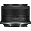 Canon RF-S 18-45mm f/4.5-6.3 IS STM Lens - 4858C002