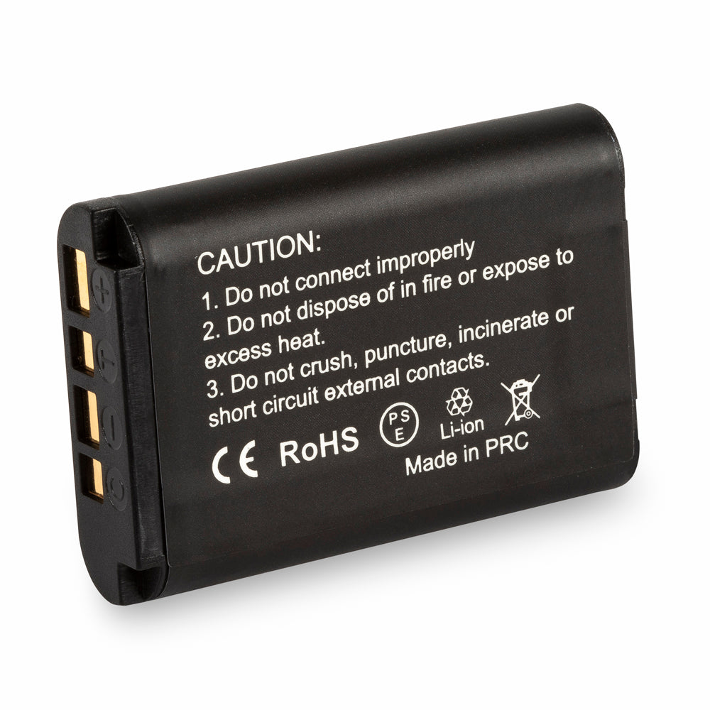 Batterie de remplacement NP-BX1 pour appareil photo Sony Cyber-Shot DSC-RX100 RX100 RX1