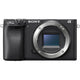 Sony Alpha a6400 Mirrorless Digital Camera (Body Only) - ILCE-6400/B Sony