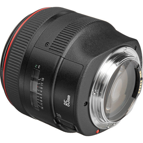 Objectif Canon EF 85 mm f/1,2L II USM - 1056B002