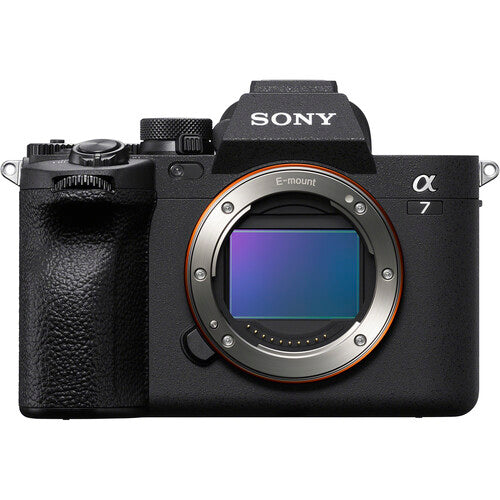 Appareil photo sans miroir Sony a7 IV - ILCE-7M4/B