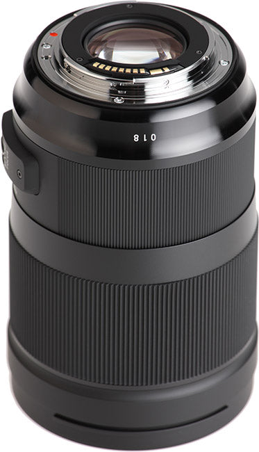 Objectif artistique Sigma 40 mm f/1.4 DG HSM pour Nikon F - 332955