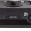 Appareil photo numérique RICOH WG-7 Caméra WEB 4K étanche à l'eau et à la poussière (rouge)