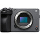 Sony FX30 Digital Cinema Camera - ILME-FX30B Sony