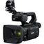 Canon XA55 UHD 4K30 Camcorder (PAL) 3668C002 + 64GB + Filter Kit Bundle