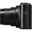 Photo 1 sur 7

 
Appareil photo numérique Canon PowerShot SX740 HS (noir) 2955C001 - Ensemble d'accessoires 7 pièces
