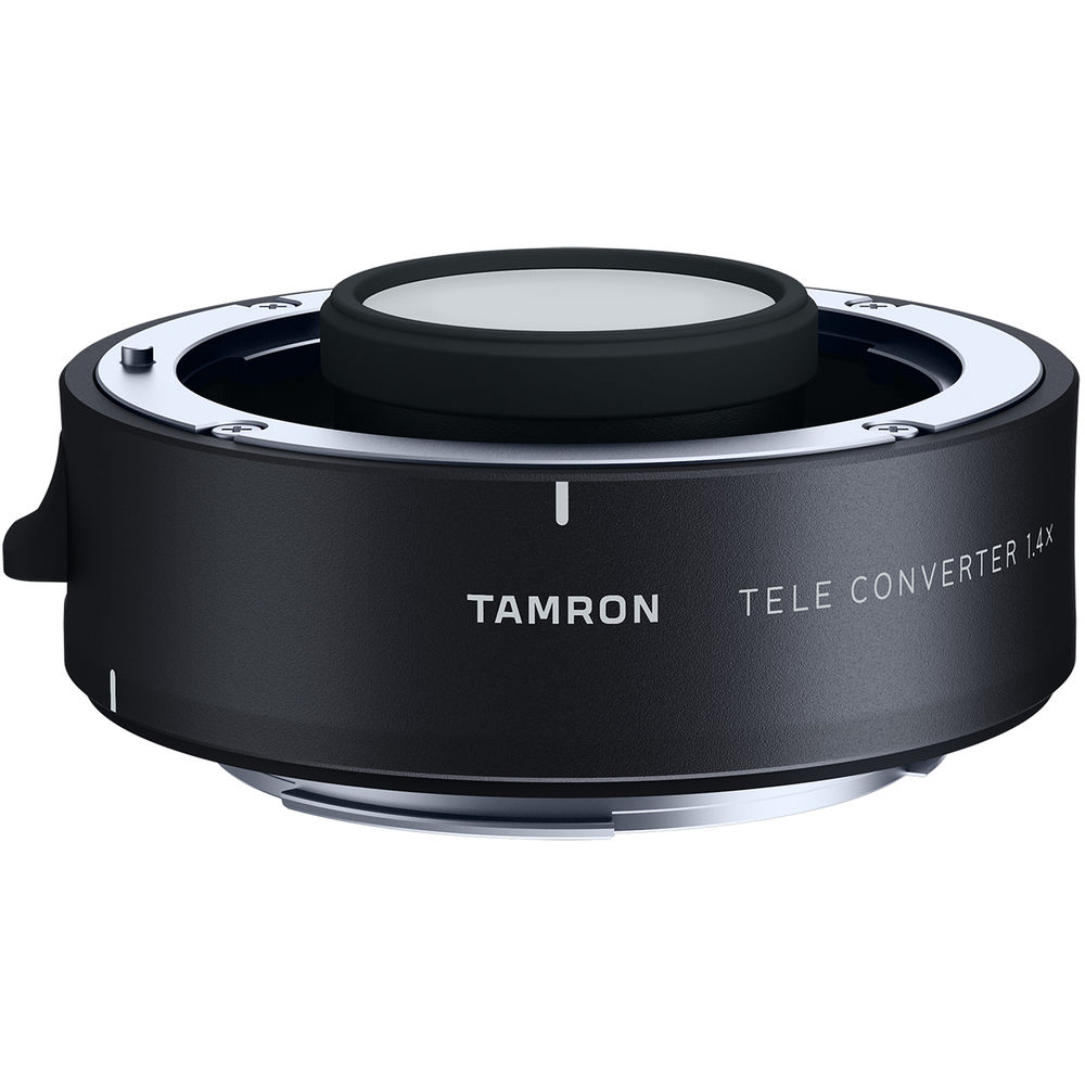 Tamron Téléconvertisseur 1,4x pour Nikon F - TC-X14N700