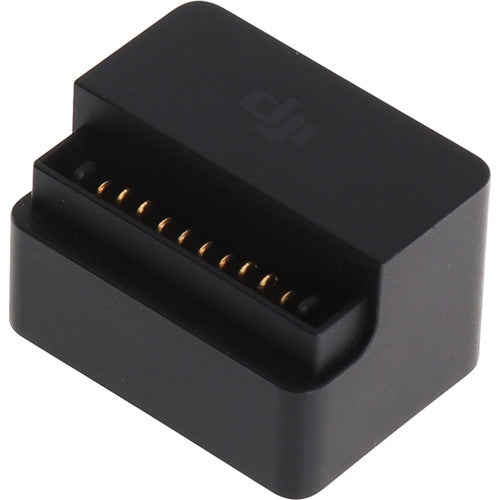 Adaptateur batterie DJI vers banque d'alimentation pour Mavic Pro - PARTIE 2 - BOITE BLANCHE