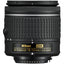 Objectif Nikon AF-P DX NIKKOR 18-55 mm f/3.5-5.6G 20060 - Neuf dans une boîte blanche