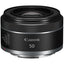 Objectif Canon RF 50 mm f/1.8 STM - 4515C002