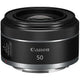Canon RF 50mm f/1.8 STM Lens - 4515C002 Canon