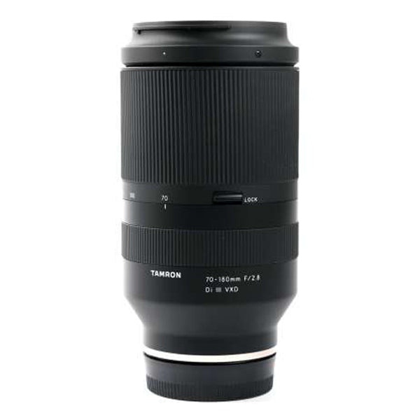 Objectif Tamron 70-180mm f/2.8 Di III VXD pour Sony E - AFA056S-700