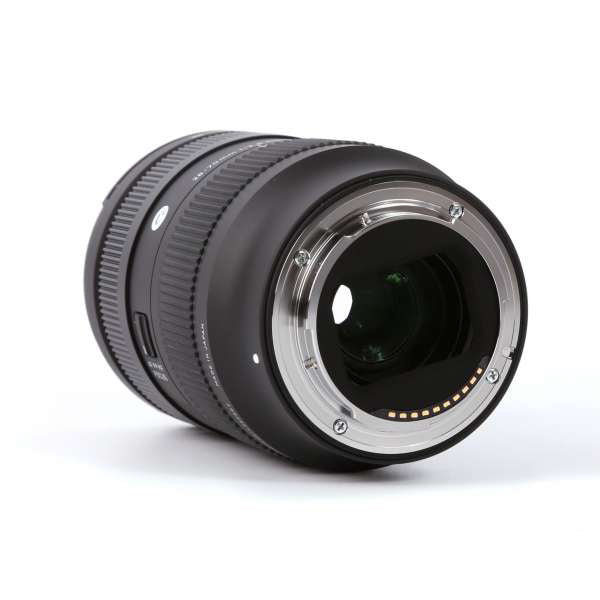 Objectif contemporain Sigma 28-70 mm f/2.8 DG DN pour Sony E - 592965