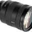 Objectif Sony FE 24-105 mm f/4 G OSS SEL24105G + kit de filtres + pochette d'objectif