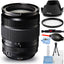 Objectif Fujifilm XF 18-135mm f/3.5-5.6 R LM OIS WR 16432853 - Ensemble UV essentiel