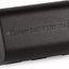 Chargeur de voyage ULTIMAXX + batterie de remplacement pour Canon LPE6