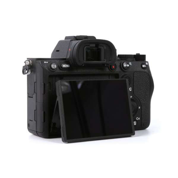 Appareil photo sans miroir Sony a7R IVA ILCE7RM4A/B - Ensemble d'accessoires 12 pièces