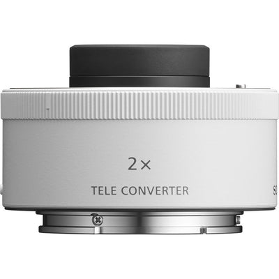 Sony FE 2.0x Teleconverter - SEL20TC