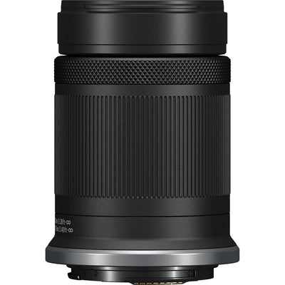 Canon RF-S 55-210mm f/5-7.1 IS STM Lens (Canon RF) - 5824C002