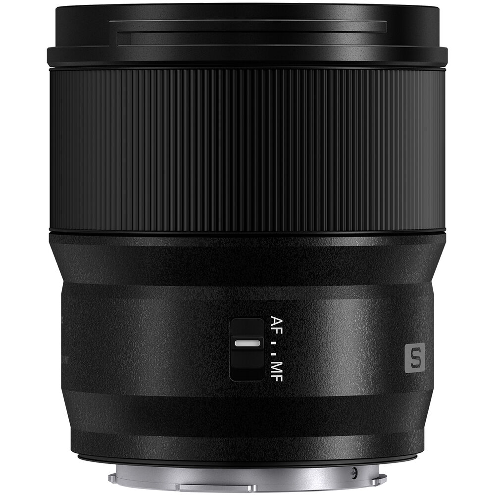 Panasonic Lumix S 18mm f/1.8 Ultra-Wide-Angle Lens - S-S18