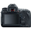 Canon EOS 6D Mark II DSLR Camera with 24-105mm f/4L II Lens - 22PC Accessory Kit