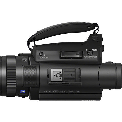 Caméscope 4K Sony FDR-AX700 - FDR-AX700/B