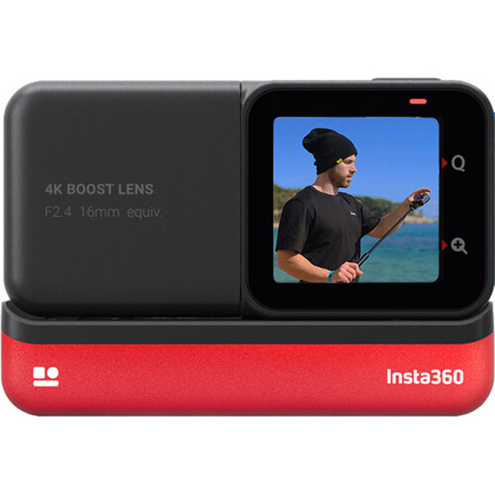 Insta360 ONE RS Édition 4K - CINRSGP/E