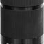 Objectif Sony E 55-210 mm f/4.5-6.3 OSS E-Mount + téléobjectifs et objectifs grand angle