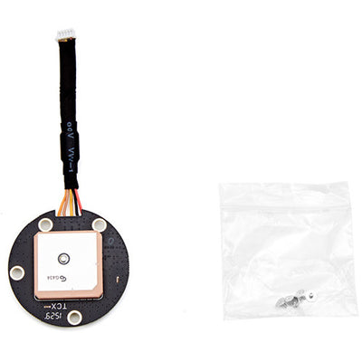 Module GPS DJI pour quadricoptère standard Phantom 3 - CP.PT.000280