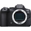 Appareil photo sans miroir Canon EOS R6 Mark II - 5666C002