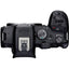 Canon EOS R7 Mirrorless Camera 5137C002 - 7PC Accessory Bundle