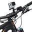 ULTIMAXX Surface verticale J-Hook Buckle 2 Pack pour GoPro HERO9 8 7 6 5 4 3 3+