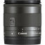 Canon EF-M 11-22mm f/4-5.6 IS STM Lens - 7568B002