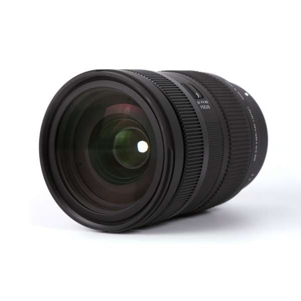 Objectif contemporain Sigma 28-70 mm f/2.8 DG DN pour Sony E - 592965