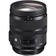 Sigma 24-70mm f/2.8 DG OS HSM Art Lens for Nikon F - 576955 Sigma