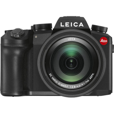 Appareil photo numérique Leica V-Lux 5 19121 - Ensemble d'accessoires 10PC