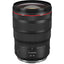 Objectif Canon RF 24-70 mm f/2,8L IS USM - 3680C002