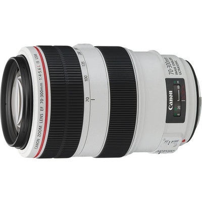 Canon EF 70-300mm f/4-5.6L IS USM Lens - 4426B002