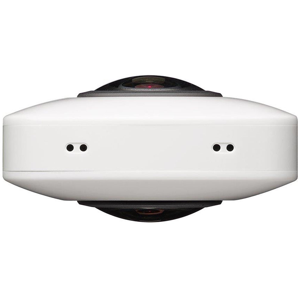 Caméra sphérique Ricoh THETA SC2 4K 360° (Blanc) - 910800